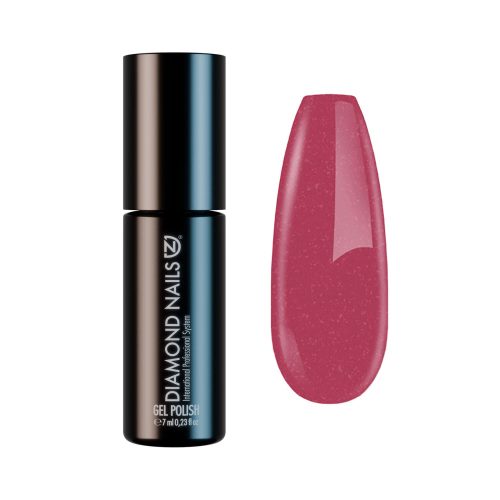 Diamond Nails Gel Esmalte - DN005 - Perla Rosa 7ml Rosa Perlado