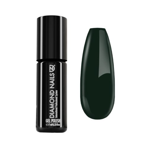 Gel Esmalte - DN009 - Verde terciopelo 7ml