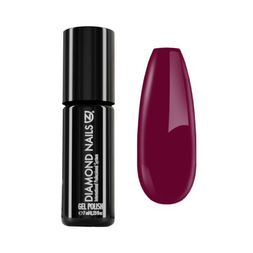 Gel Esmalte - DN012 - Burgundy 7ml