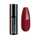 Gel esmalte semipermanente cereza burdeos DN014 7ml para uñas elegantes y sofisticadas
