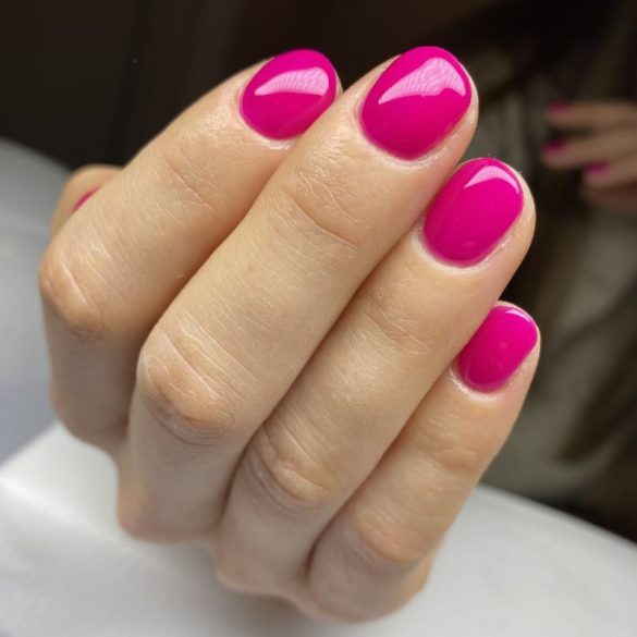 Esmalte permanente 019