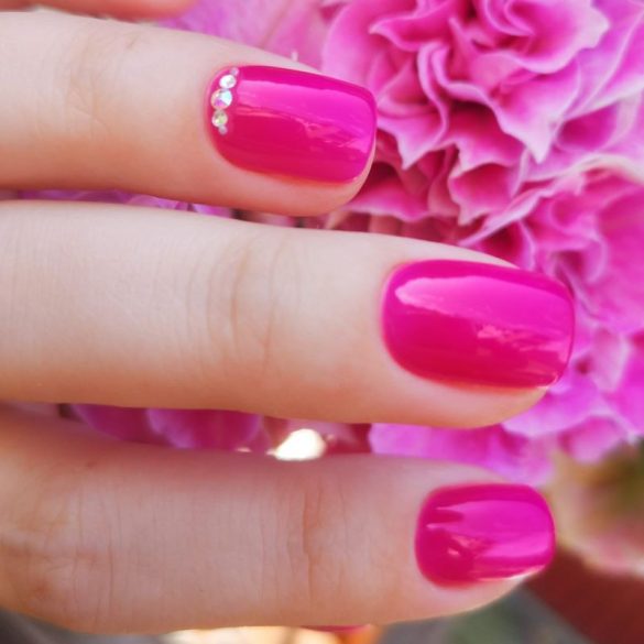 Esmalte permanente 019