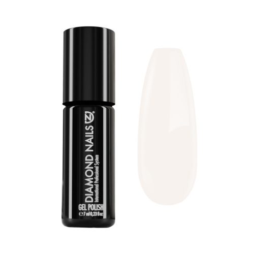 Gel Esmalte - DN030 - Perla Blanca 7ml