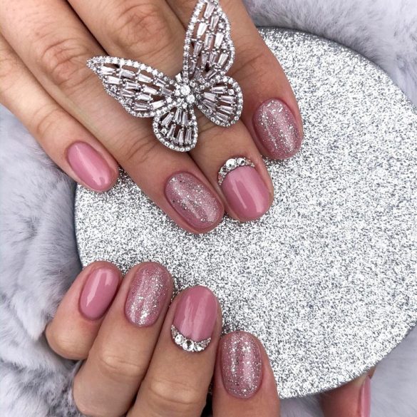 Esmalte permanente 031