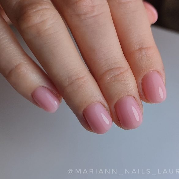 Esmalte permanente 031