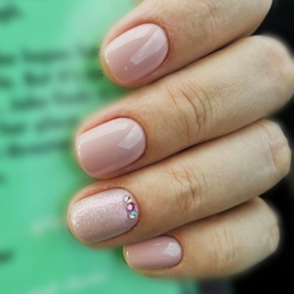 Esmalte permanente 033