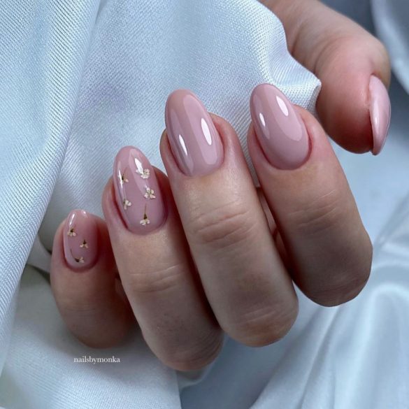 Esmalte permanente 033