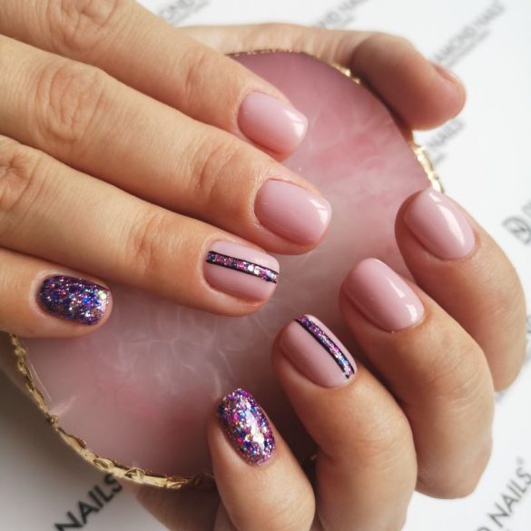 Esmalte permanente 033
