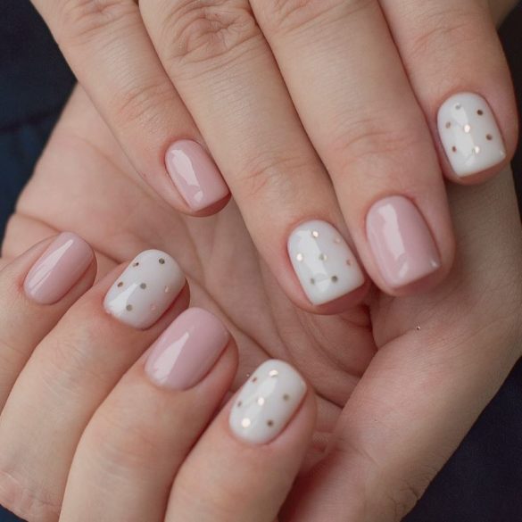 Esmalte permanente 033