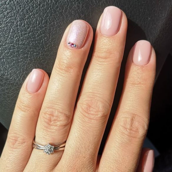 Esmalte permanente 033