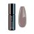 Gel esmalte semipermanente gris topo DN034 para uñas elegantes y duraderas 7ml