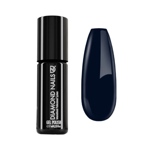 Gel Esmalte - DN037 - Noche Azul 7ml