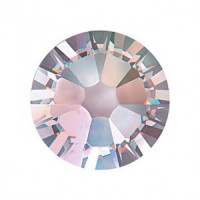 Cristal de Swarovski, color aurora 20 und