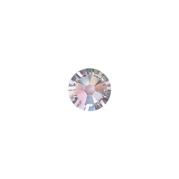 Cristal de Swarovski, color aurora 20 und