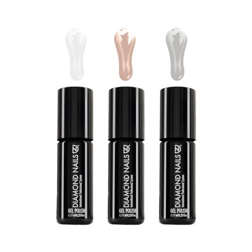 Francesa Esmalte Gel Kit