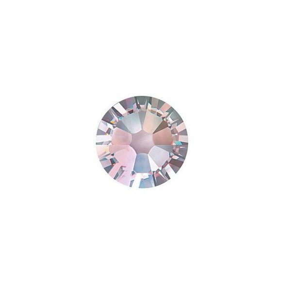 Cristal de Swarovski, color aurora  50 und