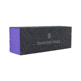 Diamond Nails Bloque Púrpura Diamond Nails Bloque Púrpura