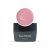 Gel Cover rosa para construcción de uñas resistentes con acabado natural y cobertura uniforme 15g