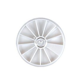 Diamond Nails Rueda de Almacenamiento para Piedras y Decoraciones