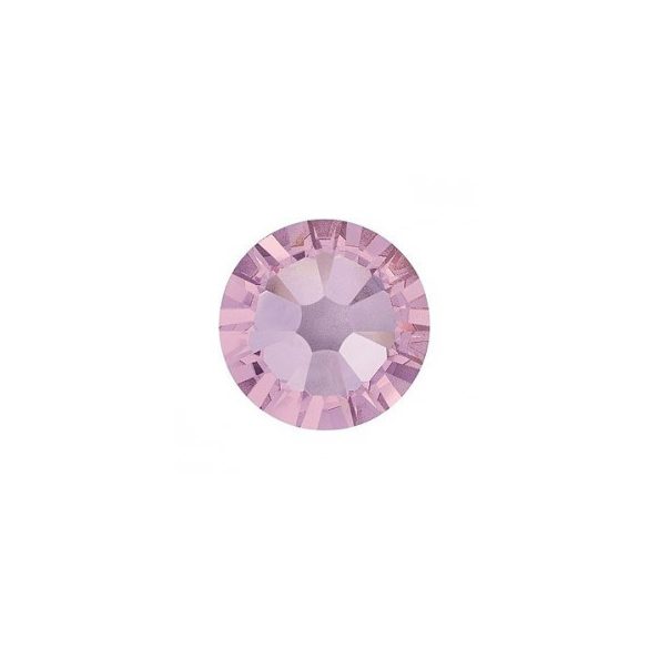 Cristal de Swarovski, color violeta  50 und