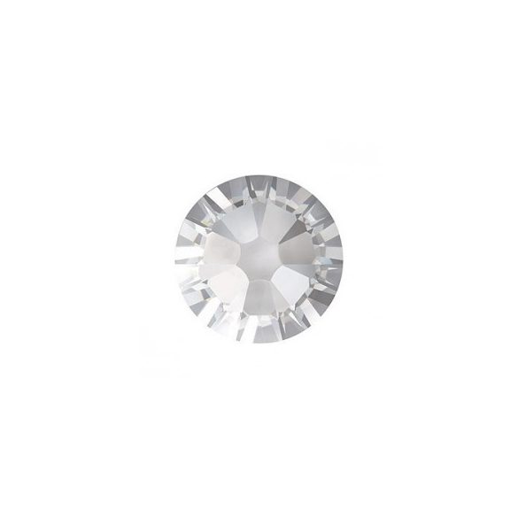 Cristal de Swarovski, color plateado, grande  20 und