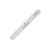 Diamond Nails Lima Recta Blanco 100/100
