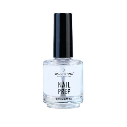 Nail Prep 15ml (DESHIDRATANTE DE UÑAS)