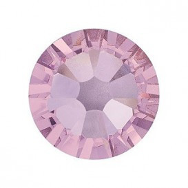 Cristal de Swarovski, color violeta  20 und