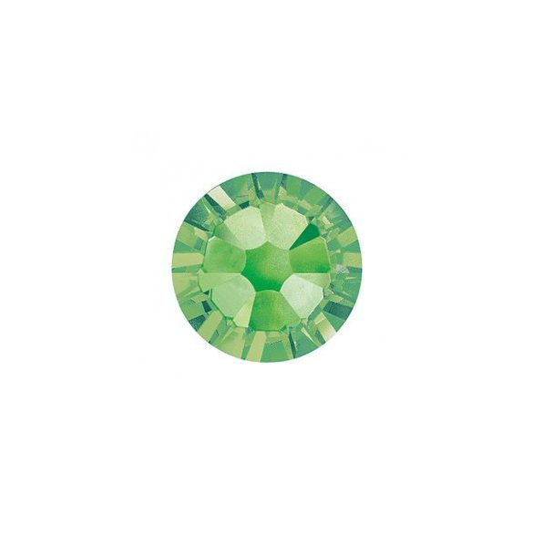 Cristal de Swarovski, color verde claro 50 und