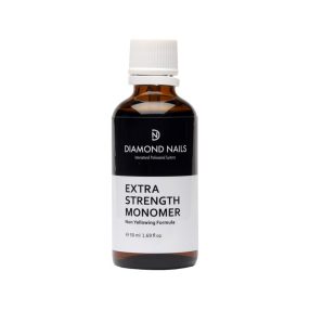 Diamond Nails Liquido que se endurece con el aire 50ml