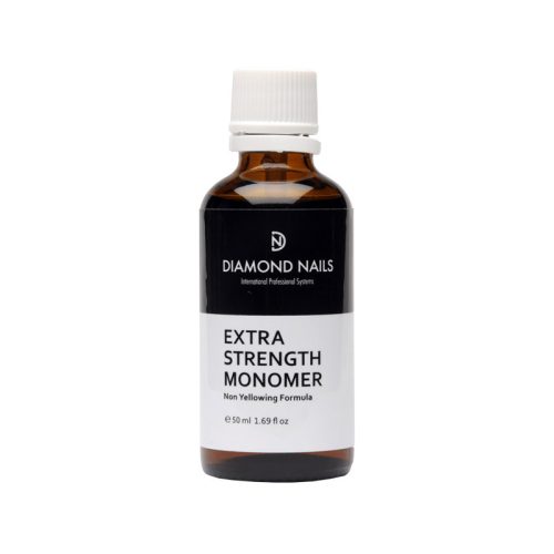 Diamond Nails Liquido que se endurece con el aire 50ml
