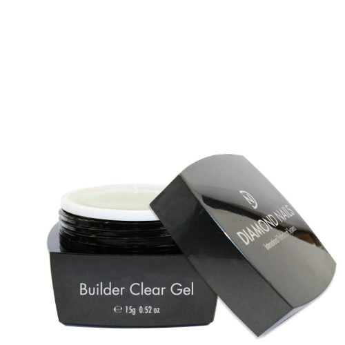 Builder Gel Transparente 15g