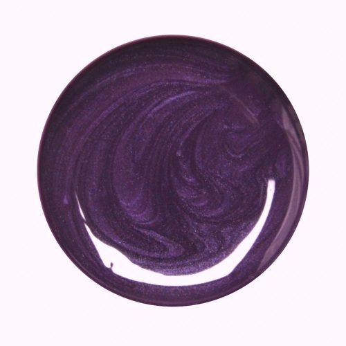 Diamond Nails Gel de Color - 010 - Púrpura 5g
