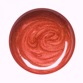 Diamond Nails Gel de Color - 007 - Bronce 5g