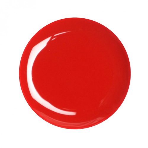 Gel de Color Rojo 006