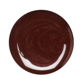 Diamond Nails Gel de Color - 009 - Berenjena 5g