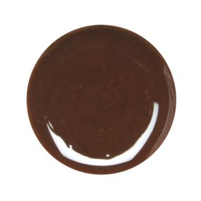 Diamond Nails Gel de Color - 011 - Marrón 5g