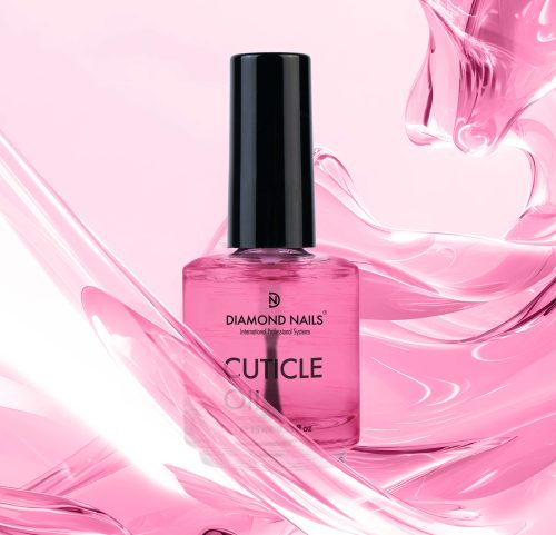 Diamond Nails Cutícula Aceite de Piña 15ml