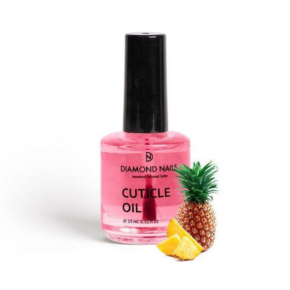 Cutícula Aceite de Piña 15 ml