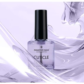 Diamond Nails Cutícula Aceite de Frézia 15ml Diamond Nails Cutícula Aceite de Frézia 15ml