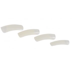 Diamond Nails Ultra tips talla 3 - 10 unidades