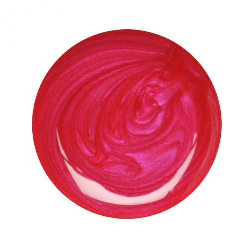 Gel de Color Fucsia 016