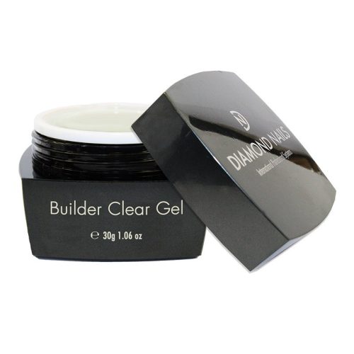 Builder Gel Transparente 30g