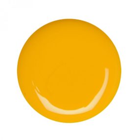 Diamond Nails Gel de Color - 021 - Amarillo 5g