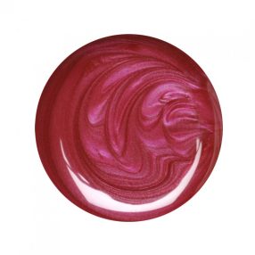 Diamond Nails Gel de Color - 017 - Vino Tinto Metalizado 5g