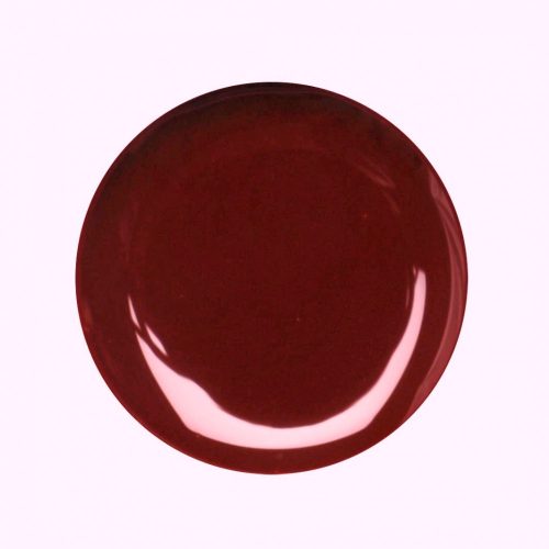 Gel de Color Vino Tinto  020