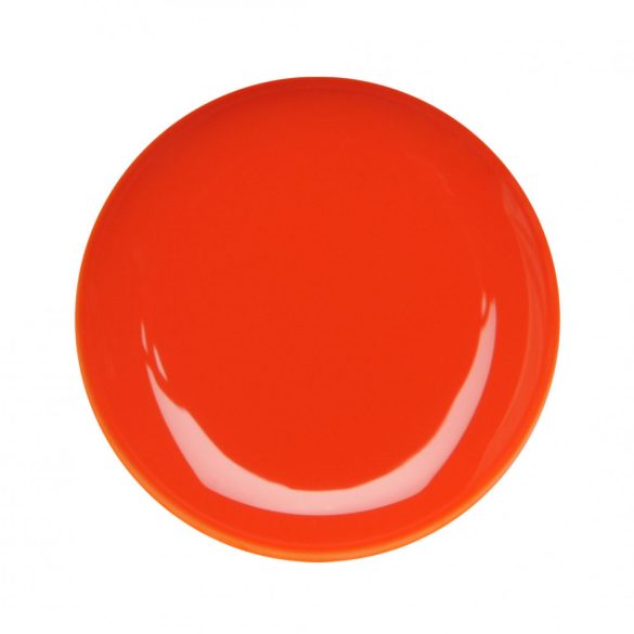 Gel de Color Naranja 022