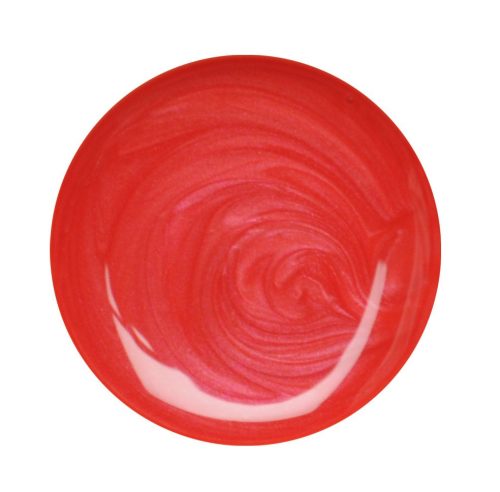 Gel de Color Perla Coral  030