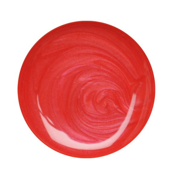 Gel de Color Perla Coral  030