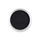 Diamond Nails Polvo de Porcelana - Color Negro 2,8g